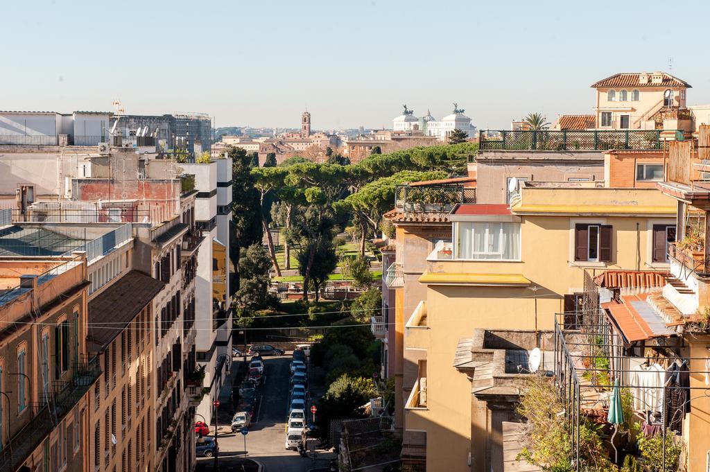 Giambullari Appartement *