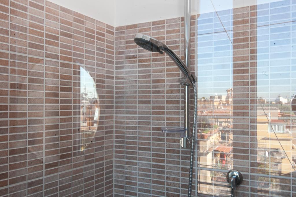 Giambullari Appartement *