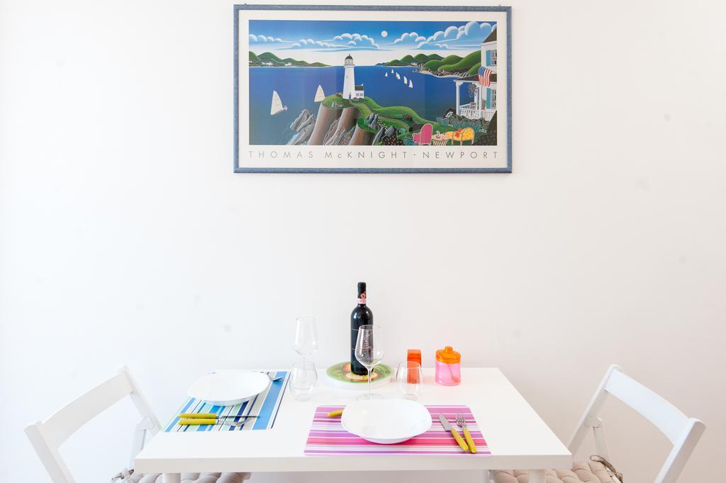 Appartement Giambullari Rome