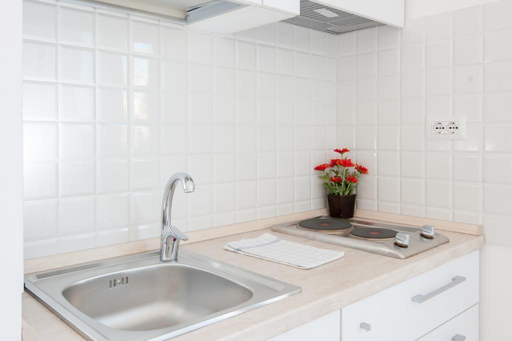 Giambullari Appartement