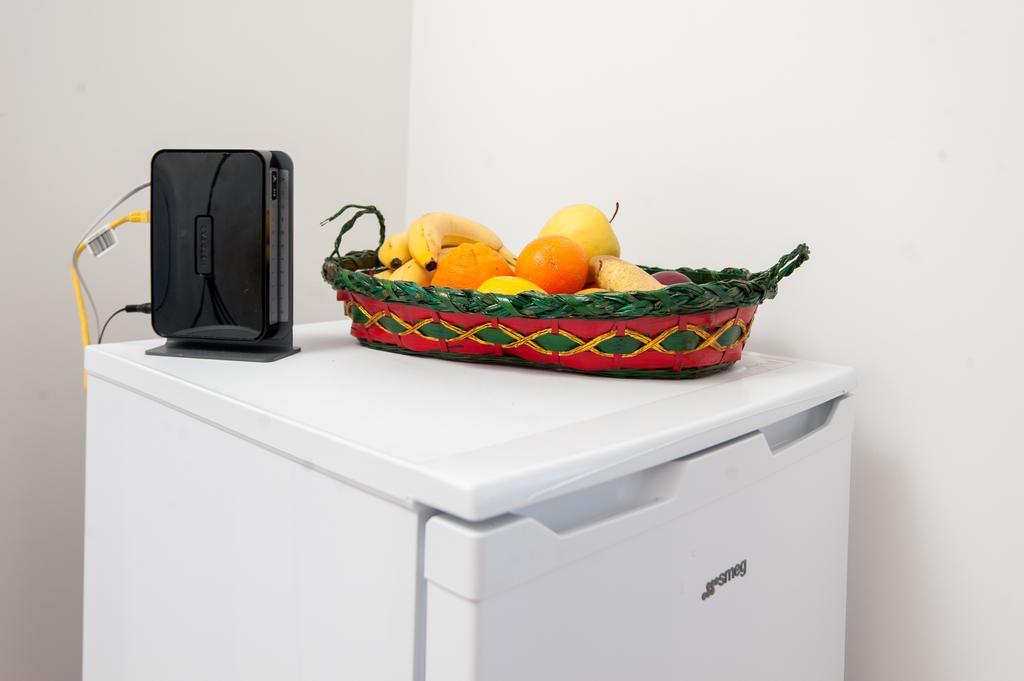 Appartement Giambullari *