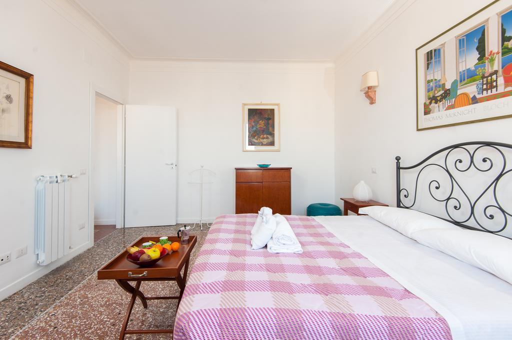 Appartement Giambullari Rome