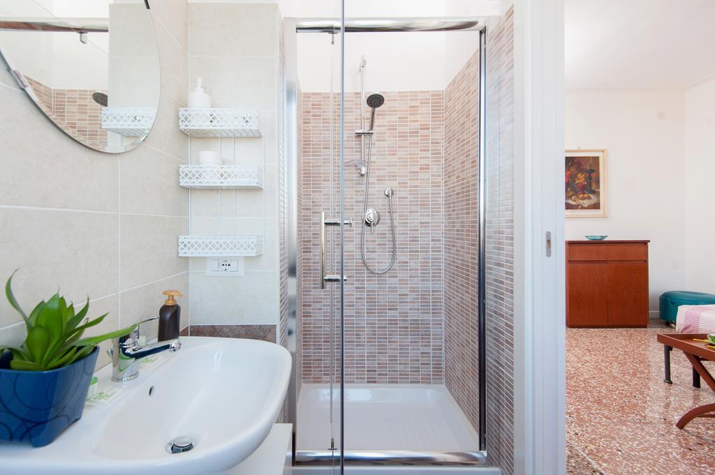 Giambullari Appartement