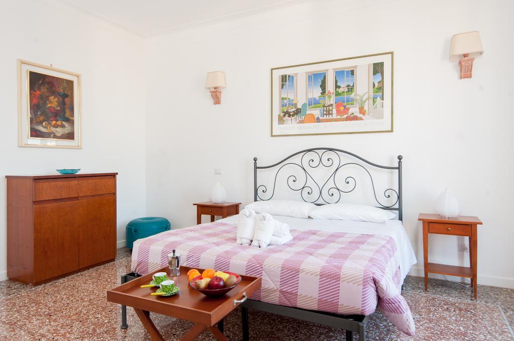 Appartement Giambullari *