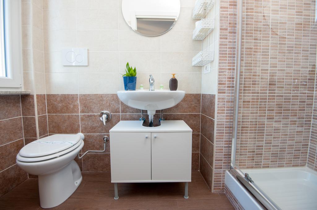 Giambullari Appartement *