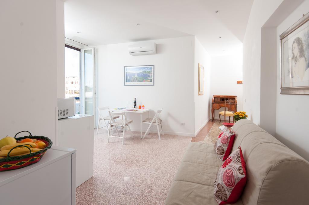 Appartement Giambullari Rome