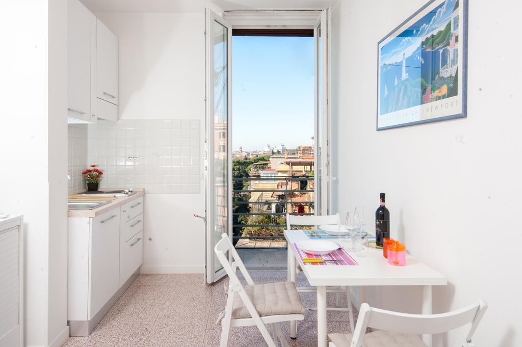 Appartement Giambullari *