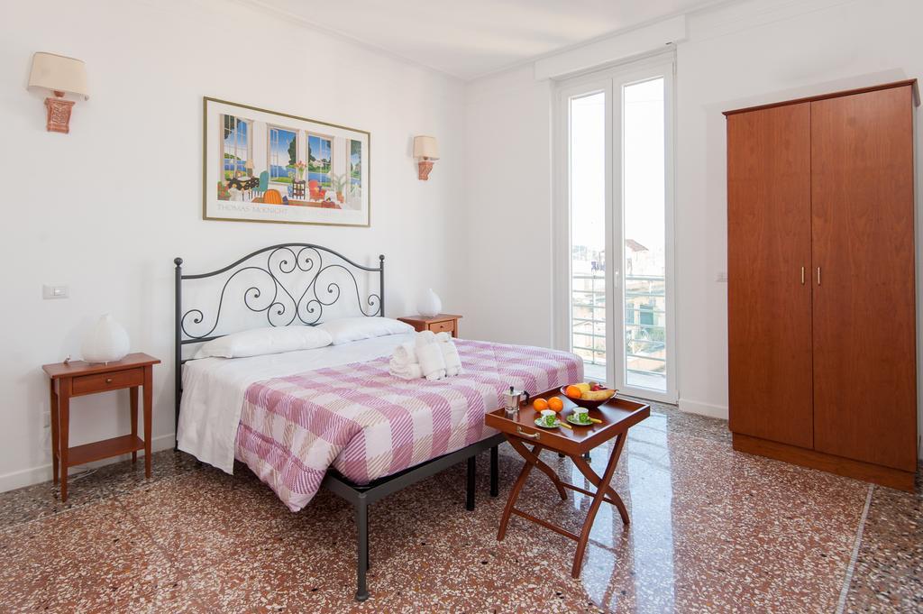 Giambullari Appartement Rome