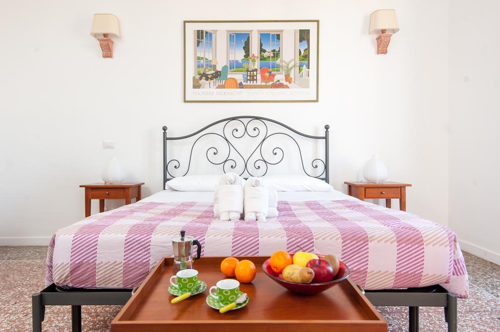 Appartement Giambullari *